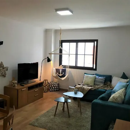 Apartment Nature Vista & Parking *