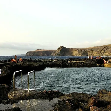 Nature Vista Agaete & Parking Apartment Agaete (Gran Canaria)