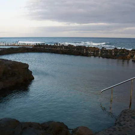 Nature Vista Agaete & Parking