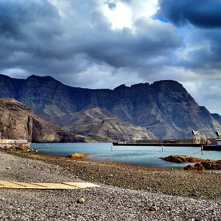 Nature Vista Agaete & Parking